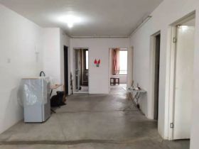 万科濠河传奇 3室2厅1卫 110m&sup2;