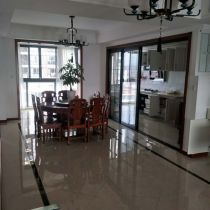 第九园 5室2厅4卫 244m&sup2;