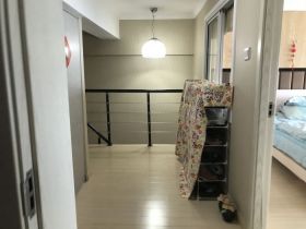 金海岸国际广场 3室1厅1卫 110m²