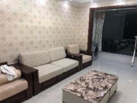 光明幸福天地 3室2厅1卫 117m&sup2;