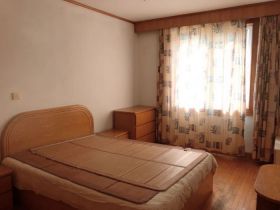 虹桥东村 3室2厅1卫 115m&sup2;