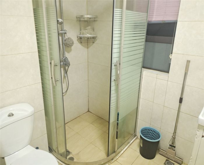 万科濠河传奇 2室1厅1卫 90.4m&sup2;