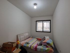 世伦佳苑 3室2厅1卫 113.6m&sup2;