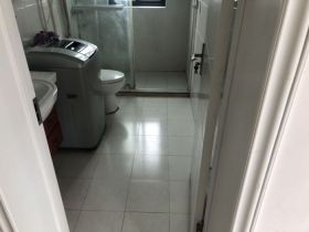 星富花园 3室1厅1卫 90m&sup2;