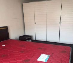 世纪东城 2室1厅1卫 136.00m&sup2;
