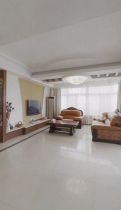 启秀花园 3室2厅2卫 158.40m&sup2;
