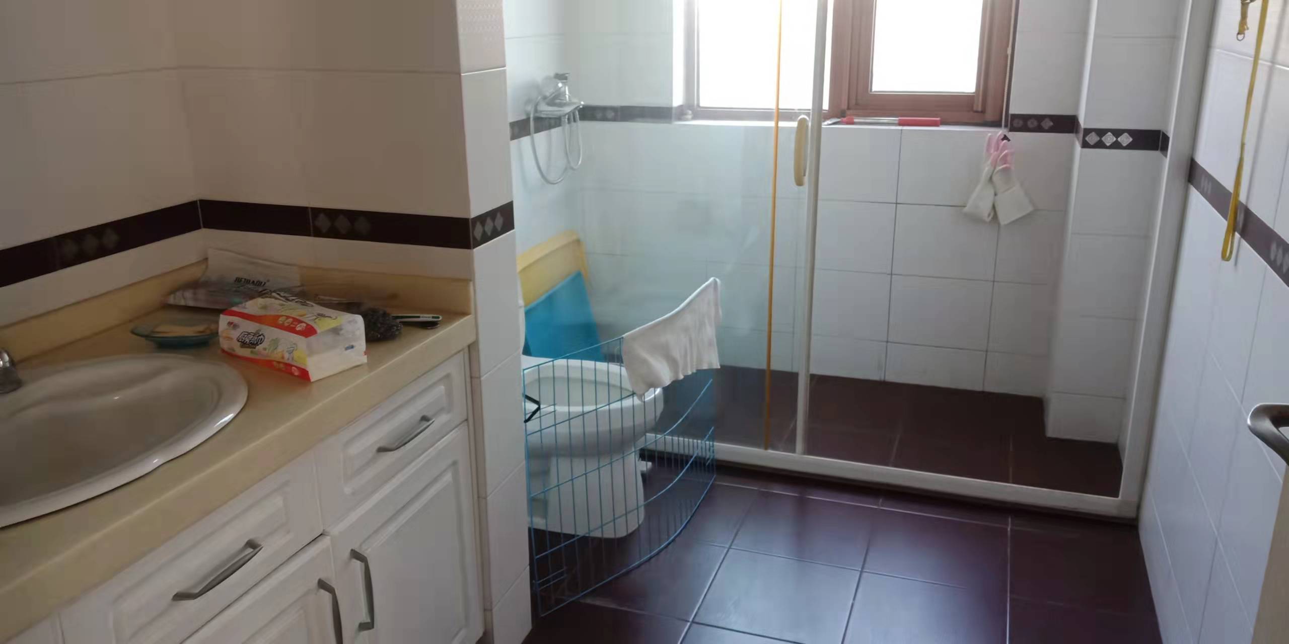 濠滨别业 3室2厅2卫 274.64m&sup2;