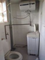 城南新村(崇川区) 1室1厅1卫 55m&sup2;