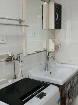 五山新苑 2室1厅2卫 95m&sup2;