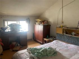 学田北苑 2室1厅1卫 85m&sup2;
