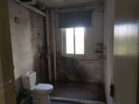 和谐汇景新苑 2室2厅1卫 116.00m&sup2;