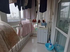 天一裕景苑 1室1厅1卫 66.96m&sup2;