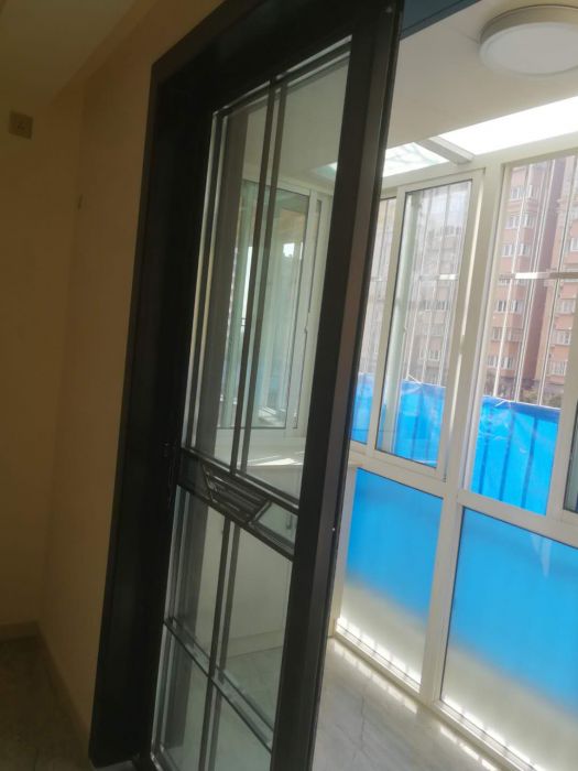 幸福怡居 3室2厅1卫 120m&sup2;