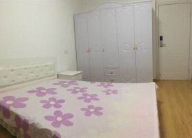 国城璟府 1室1厅1卫 30m&sup2;