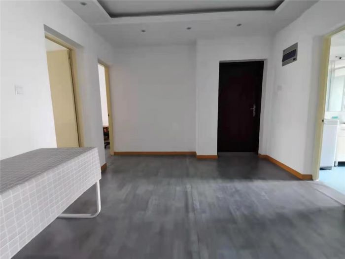 幸福新城北区 3室1厅1卫 116.00m²