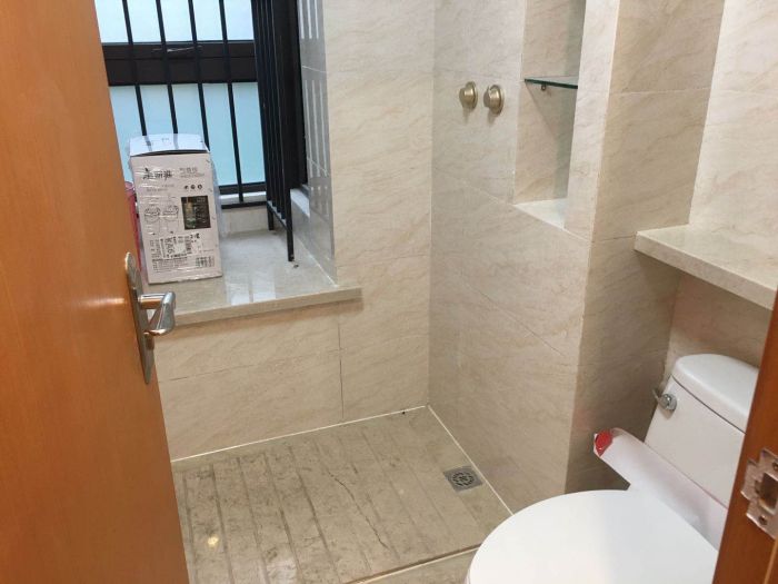 中南熙悦(南通经济技术开发区) 4室2厅2卫 122m&sup2;