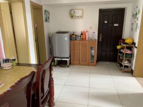 民主新村 2室1厅1卫 67m&sup2;