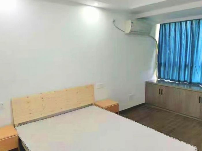 帝奥世伦名郡 2室1厅1卫 96m&sup2;