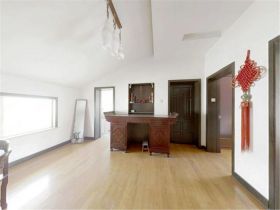 教育新村 3室2厅2卫 148.6m&sup2;