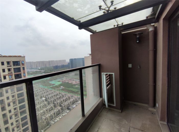 云樾东方 3室2厅1卫 95.00m&sup2;