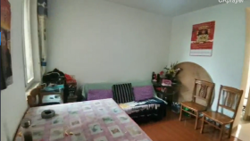 紫东花苑 1室1厅1卫 52m&sup2;