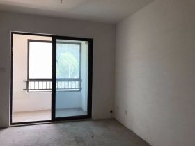 万科濠河传奇 2室1厅1卫 90.4m²