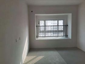 南通雅居乐花园 3室2厅2卫 116m&sup2;