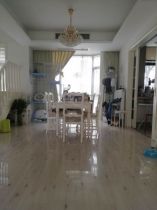 凤凰莱茵苑 4室2厅3卫 210.58m&sup2;