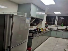 和谐汇景新苑 2室2厅1卫 117m&sup2;