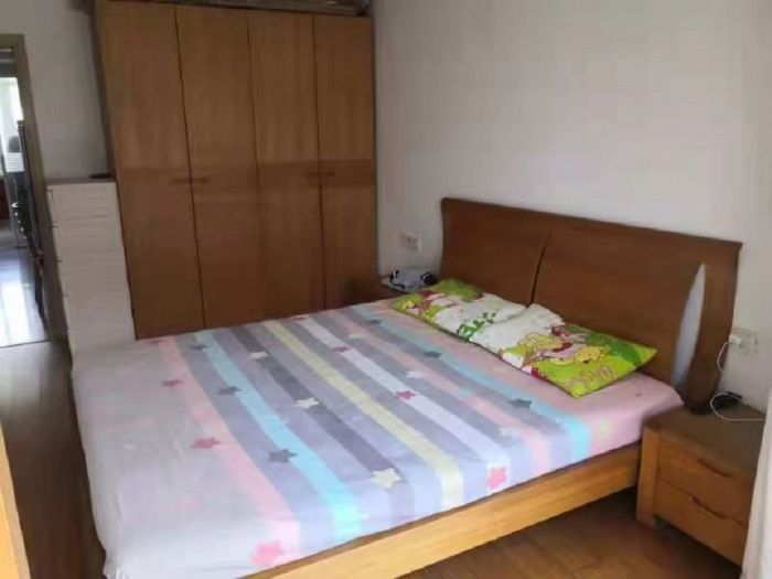 城南二村 3室2厅1卫 91m&sup2;