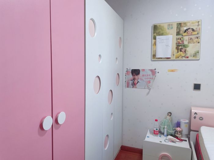 南园路18号大院 2室1厅1卫 78m&sup2;