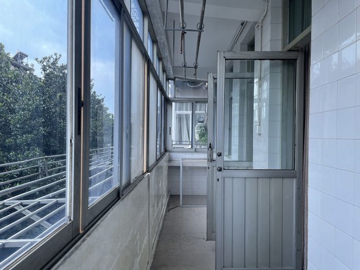 北郭北村 3室1厅1卫 76m&sup2;