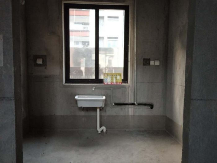 万科白鹭郡 4室2厅2卫 165.00m&sup2;