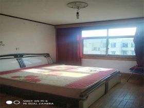 民主新村 3室1厅1卫 75m&sup2;