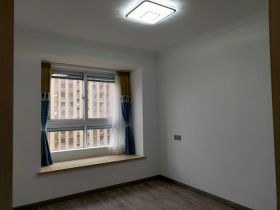 新城香溢紫郡 3室2厅1卫 97m&sup2;