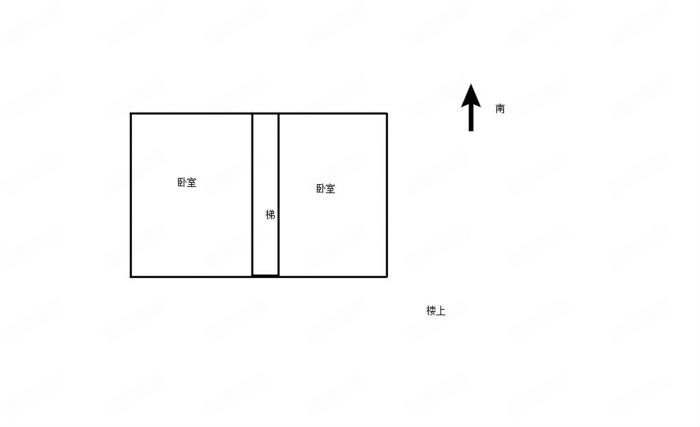 瑞安名邸 1室1厅1卫 110m&sup2;