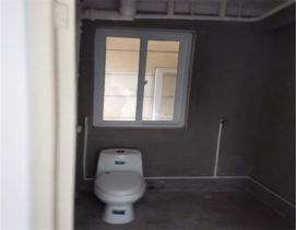 学士府 1室1厅1卫 61m&sup2;
