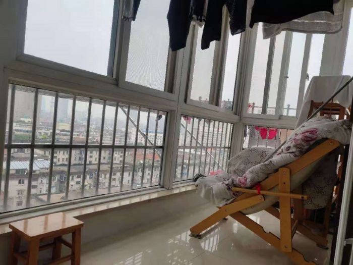 濠景仁居 2室2厅1卫 95m&sup2;