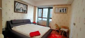 吴中豪景华庭 4室2厅3卫 180.37m&sup2;