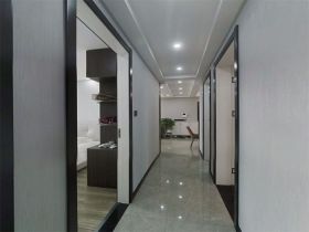 新城香溢紫郡 3室1厅2卫 98.7m&sup2;