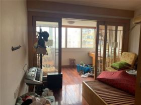 板桥东村 2室2厅1卫 105m&sup2;