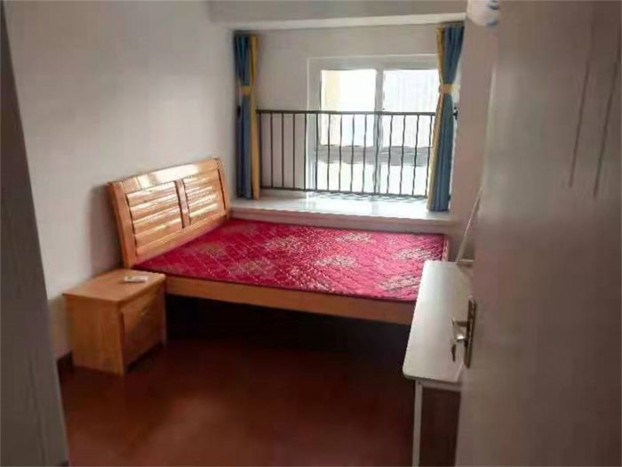 南通雅居乐花园 3室2厅2卫 127m&sup2;