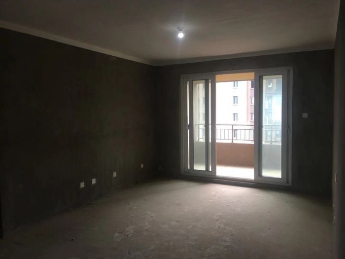 景瑞御府 3室2厅2卫 119.65m&sup2;