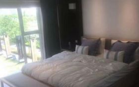 纽约时代 2室1厅1卫 60m&sup2;
