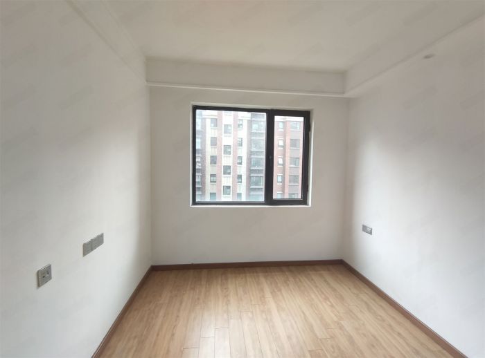 佳期漫 4室2厅1卫 122m&sup2;