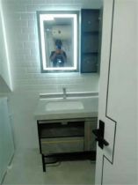圆融堤调 1室1厅1卫 55.44m&sup2;