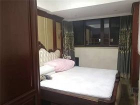 御景澜庭 3室2厅2卫 124m&sup2;