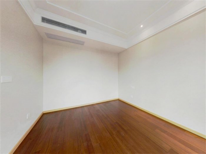 绿城沁园 4室2厅2卫 143.00m&sup2;