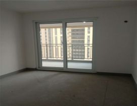 新城香溢紫郡 3室2厅2卫 118m&sup2;