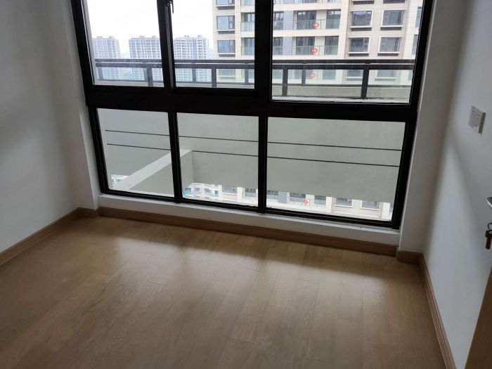 时光漫城 3室2厅1卫 92m&sup2;